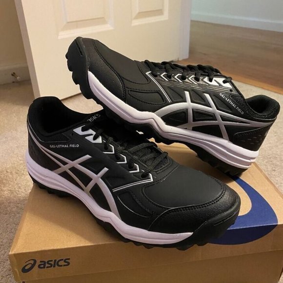 ASICS Women's Gel-Lethal Turf Shoes - Picture 1 of 6